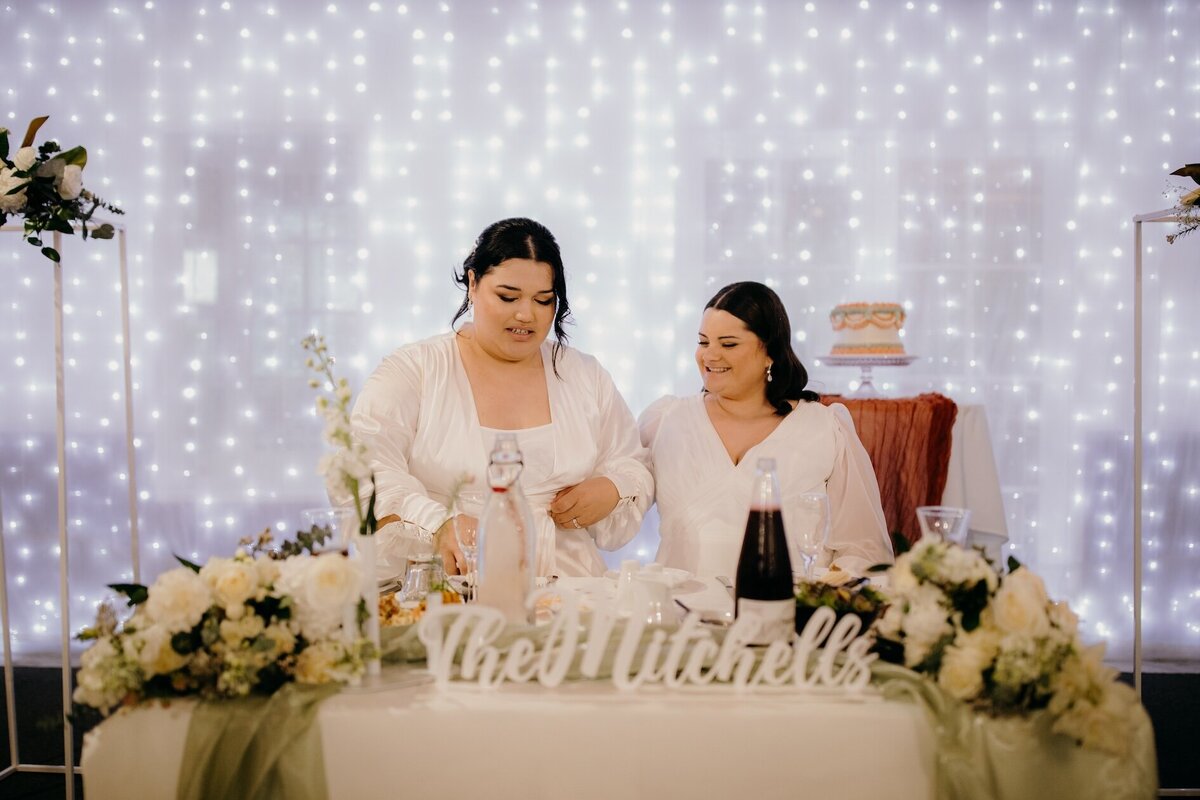 Gay weddings Auckland