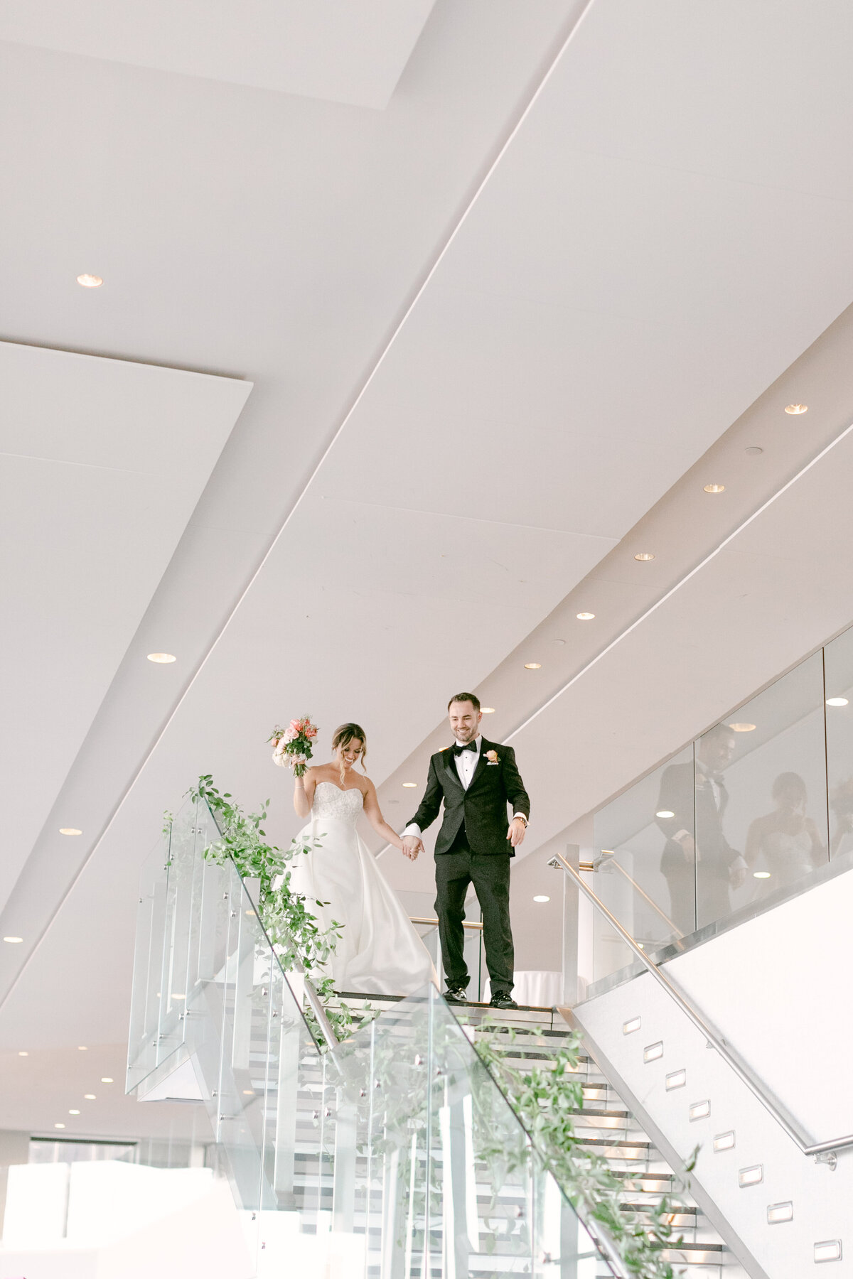 An Elegant Boston Wedding at State Room _-2172