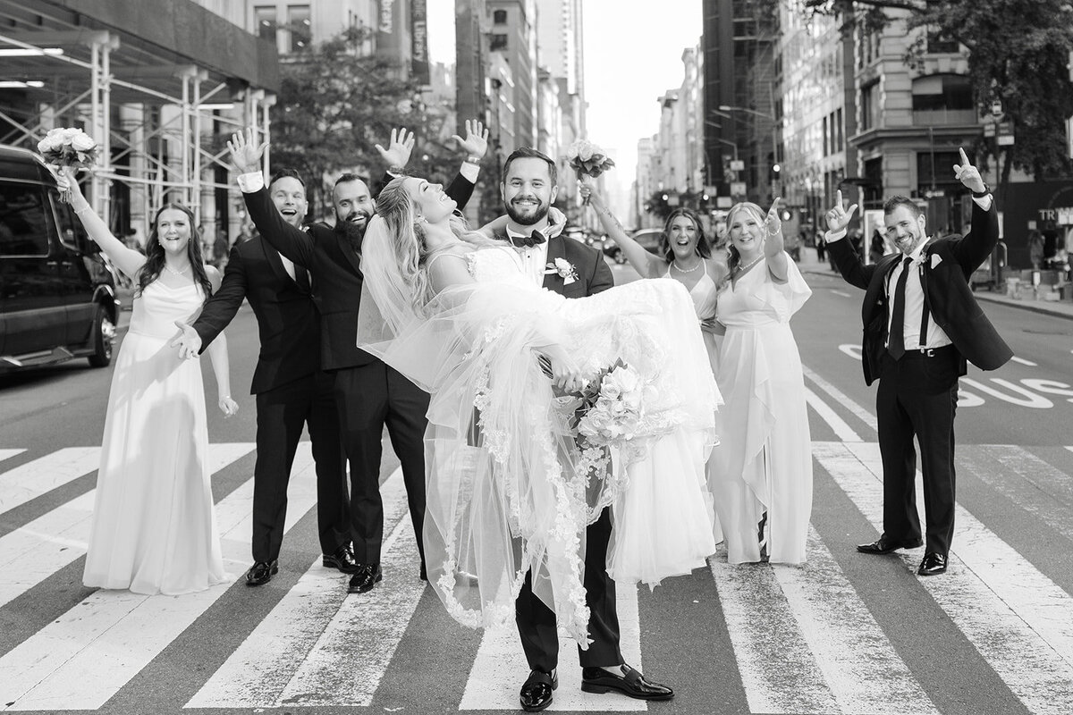 Lena and Peter_bridal party13