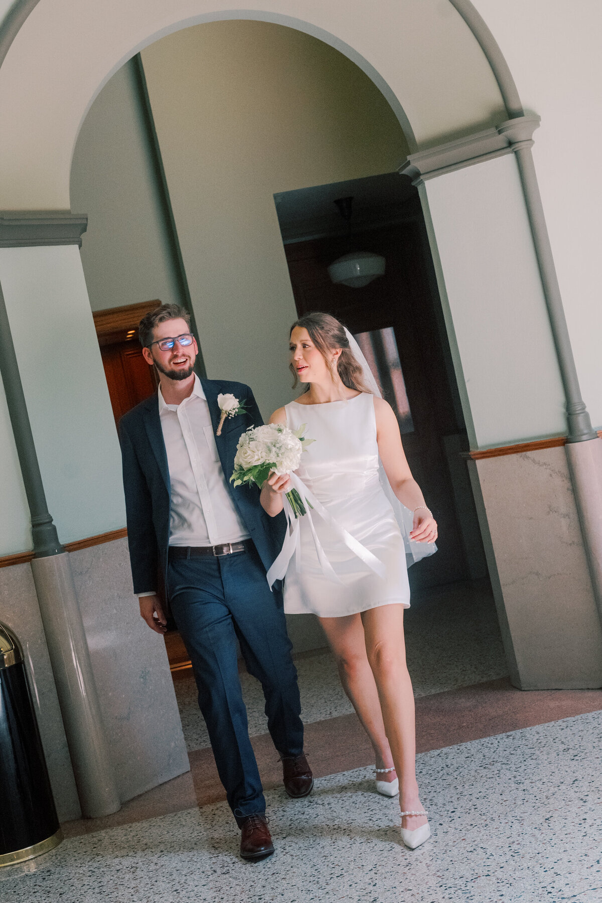 fort worth courthouse elopement-49