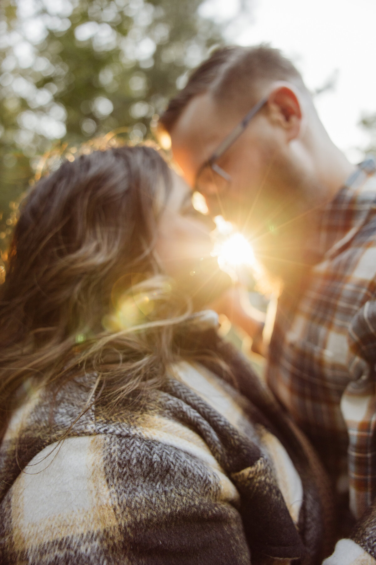 Raven Rock Engagement Session