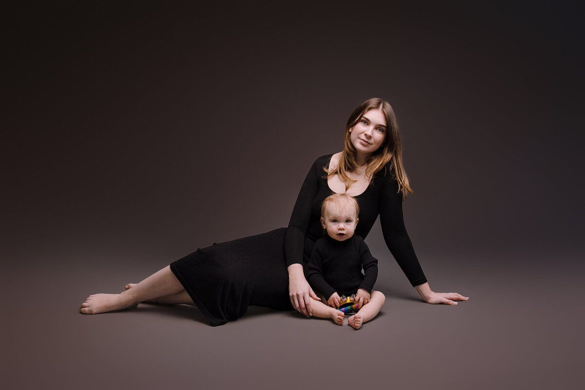 photographe tours maman et moi à tours