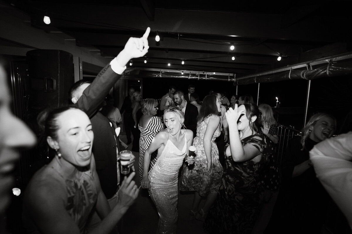 Bilgola Surf Club Wedding-50