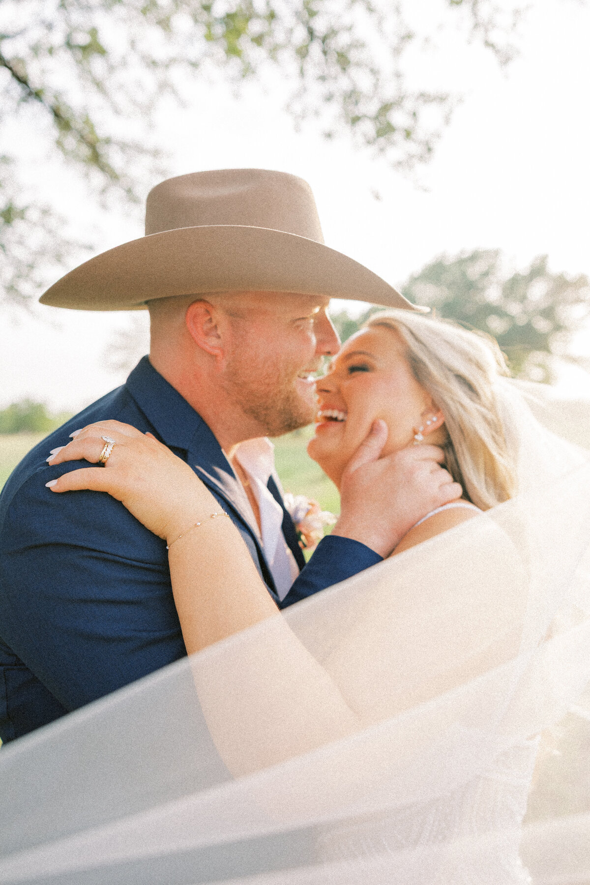 Portfolio | Wedding Photography by Ink & Willow Associates | Victoria TX