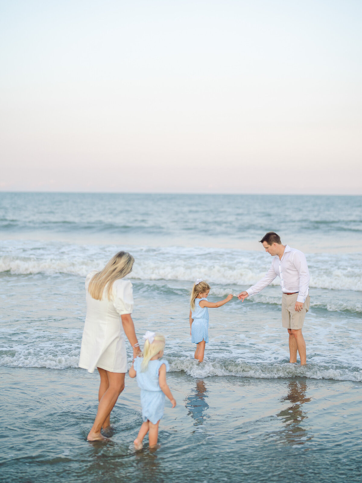 Top Myrtle Beach Family Photographers for Modern Families