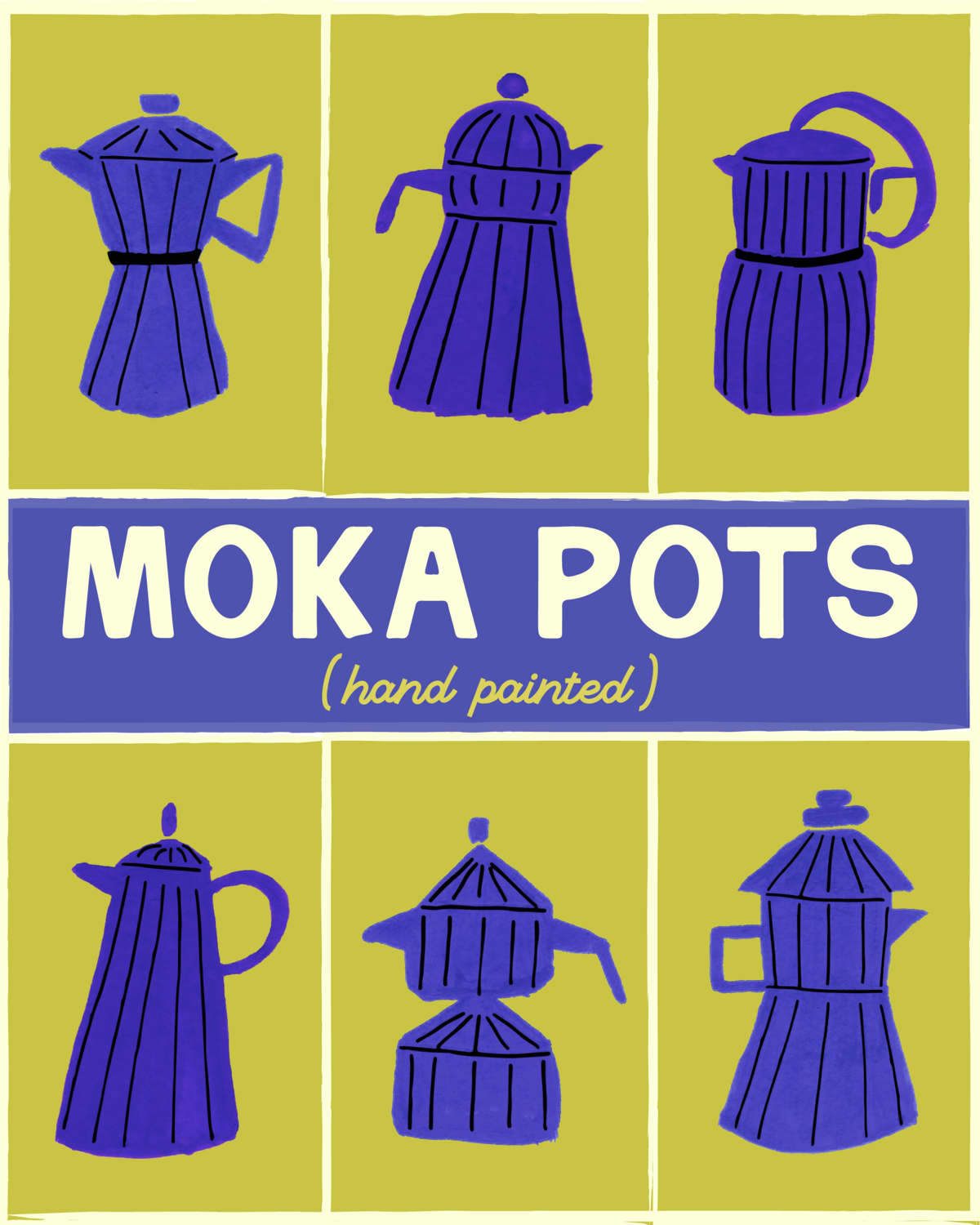 MokaPots
