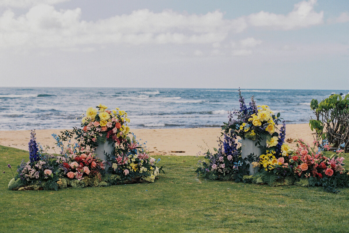 Loulu Palms Wedding on Oahu by Amanda Hartfield-45