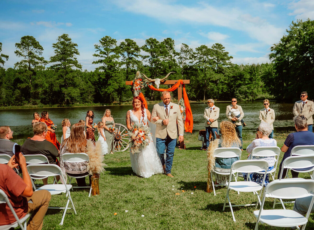 Golden Clover Photography - Dalton and Kelsey Wedding - Ceremony Portraits-165 copy
