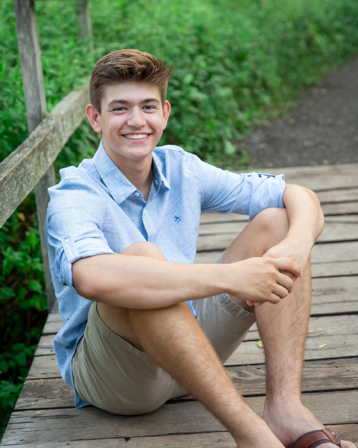 Justin_072 Senior pictures guy boy victor, NY 