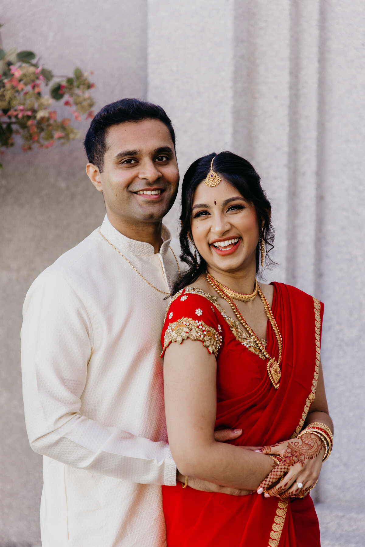 Apoorva and Sanjay by Mycah Bain Photography-24