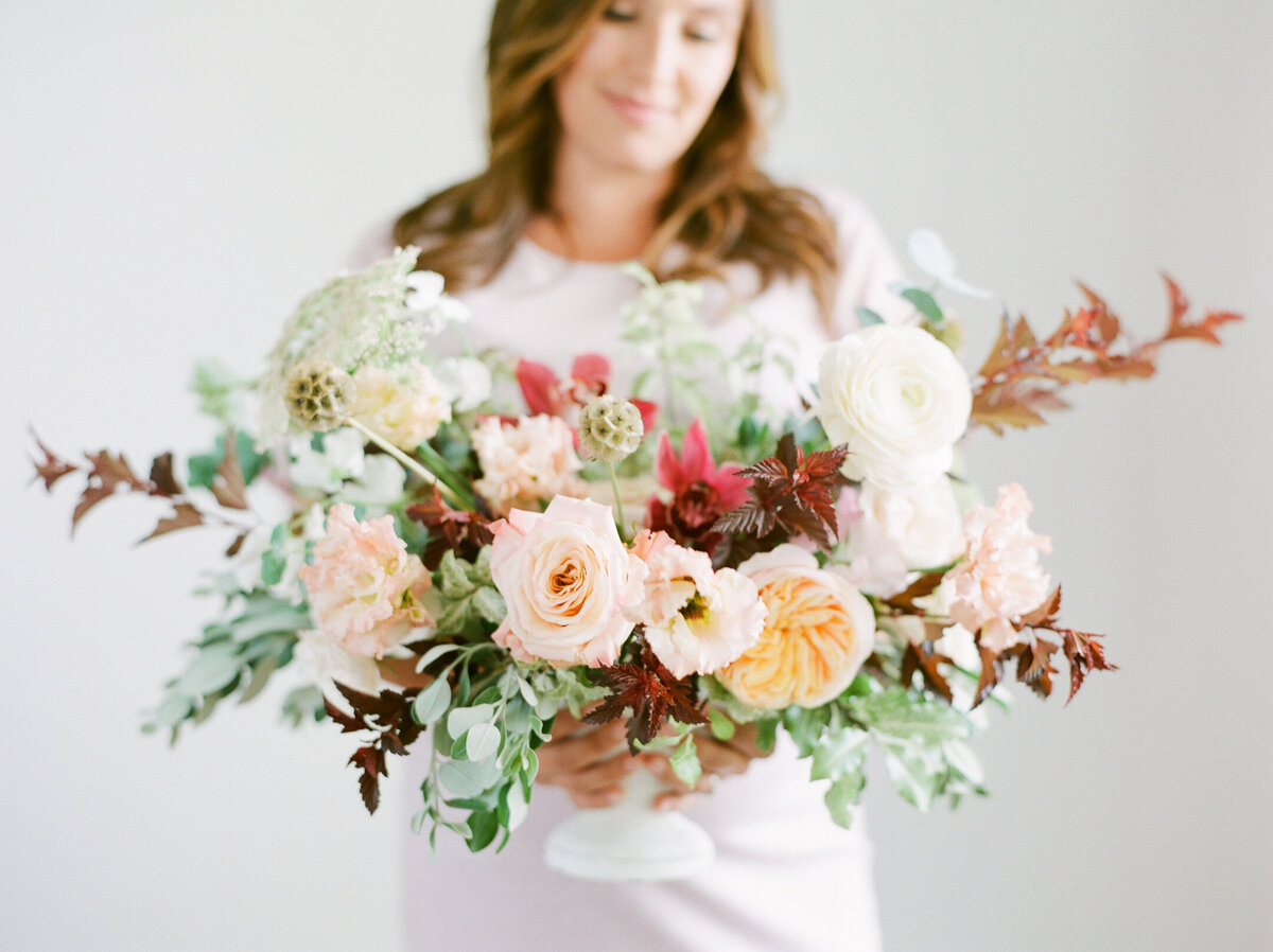 Flower Rae Flora Rae | Floral Studio for Weddings & Events