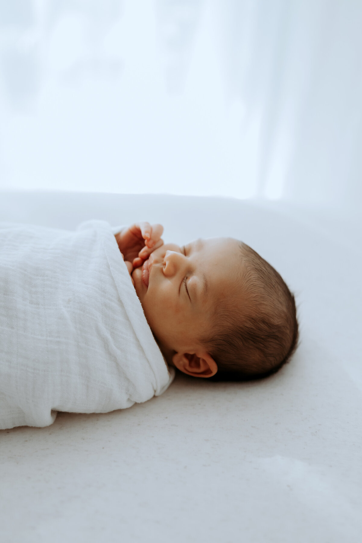 Los Angeles Newborn Photographer 3
