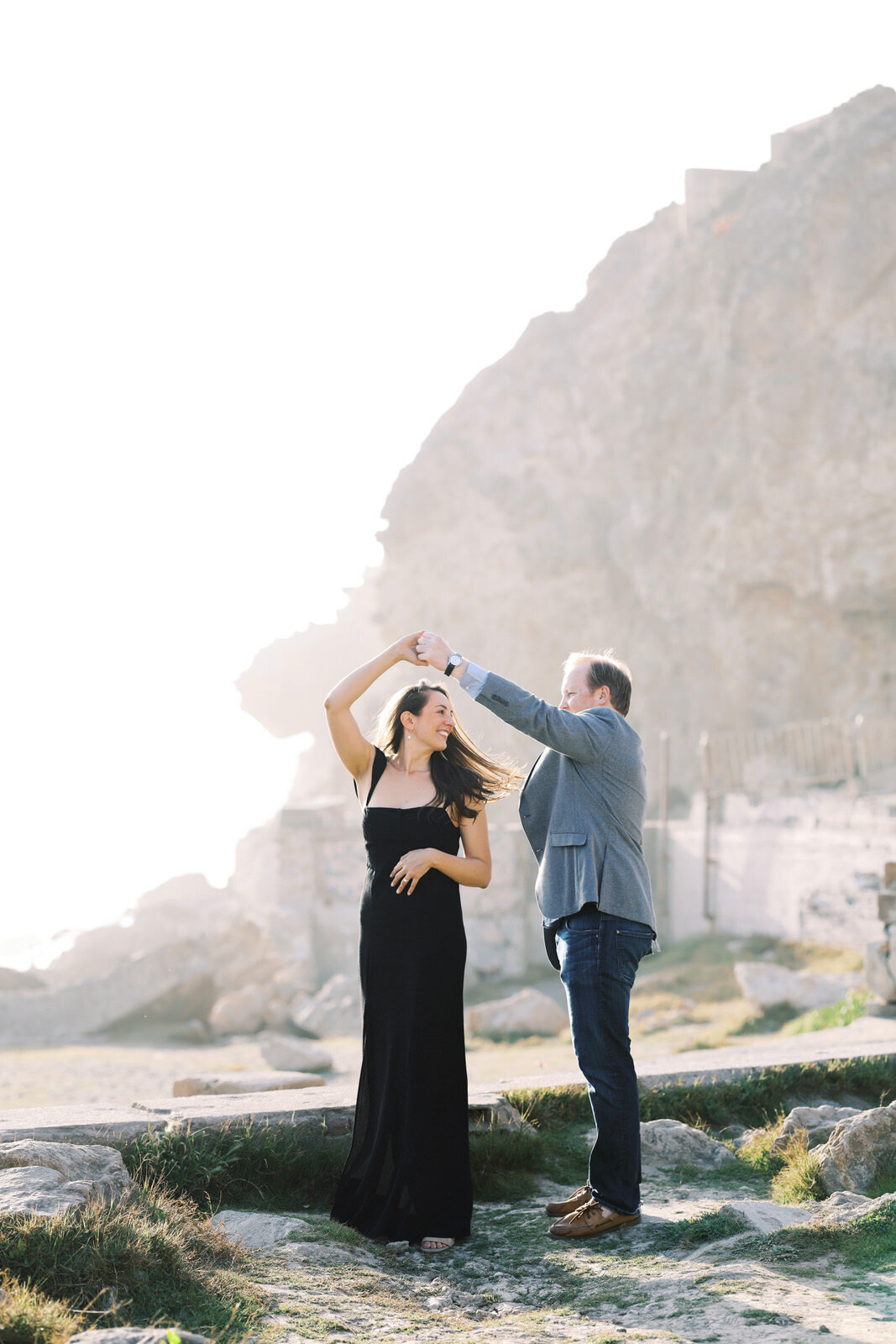 Stylish Engagement Session in San Francisco29
