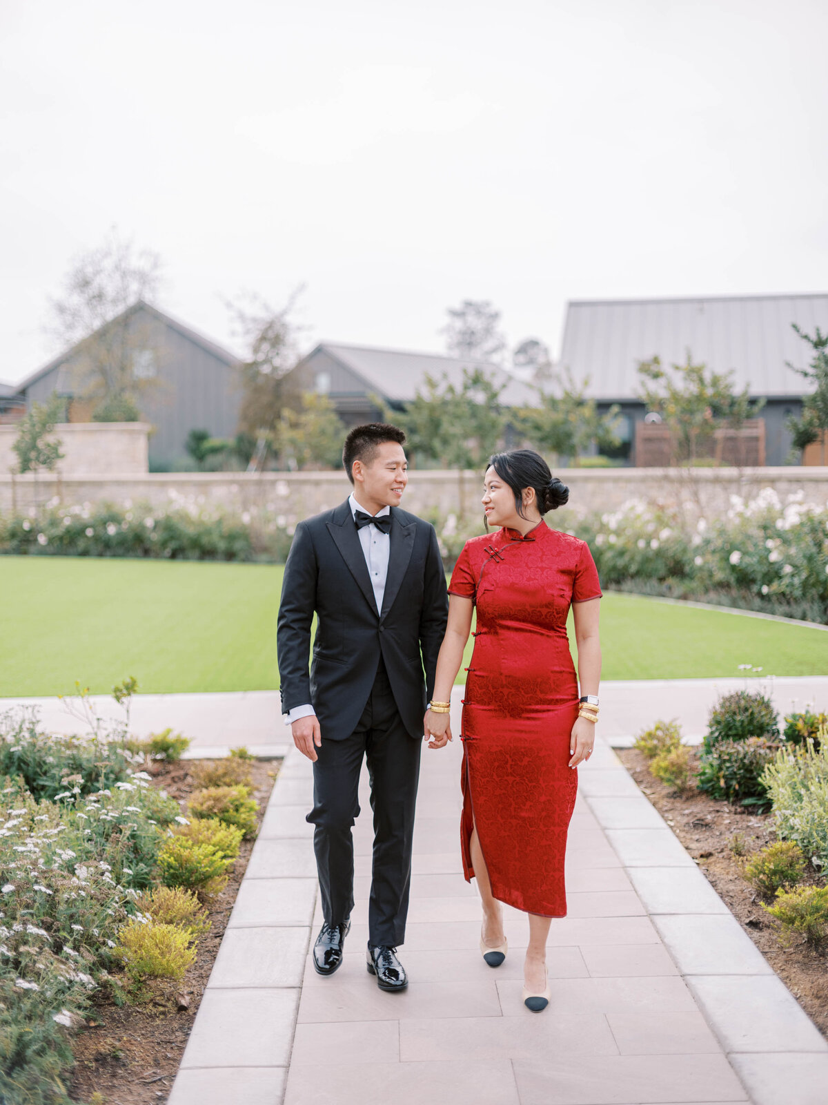 Stanly Ranch Napa Wedding-36