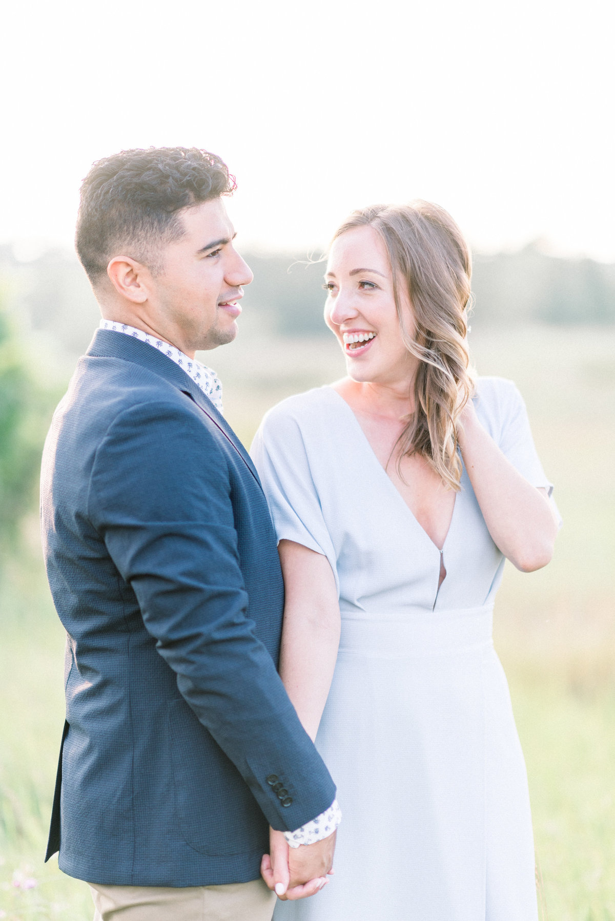 traverse city engagement photographer