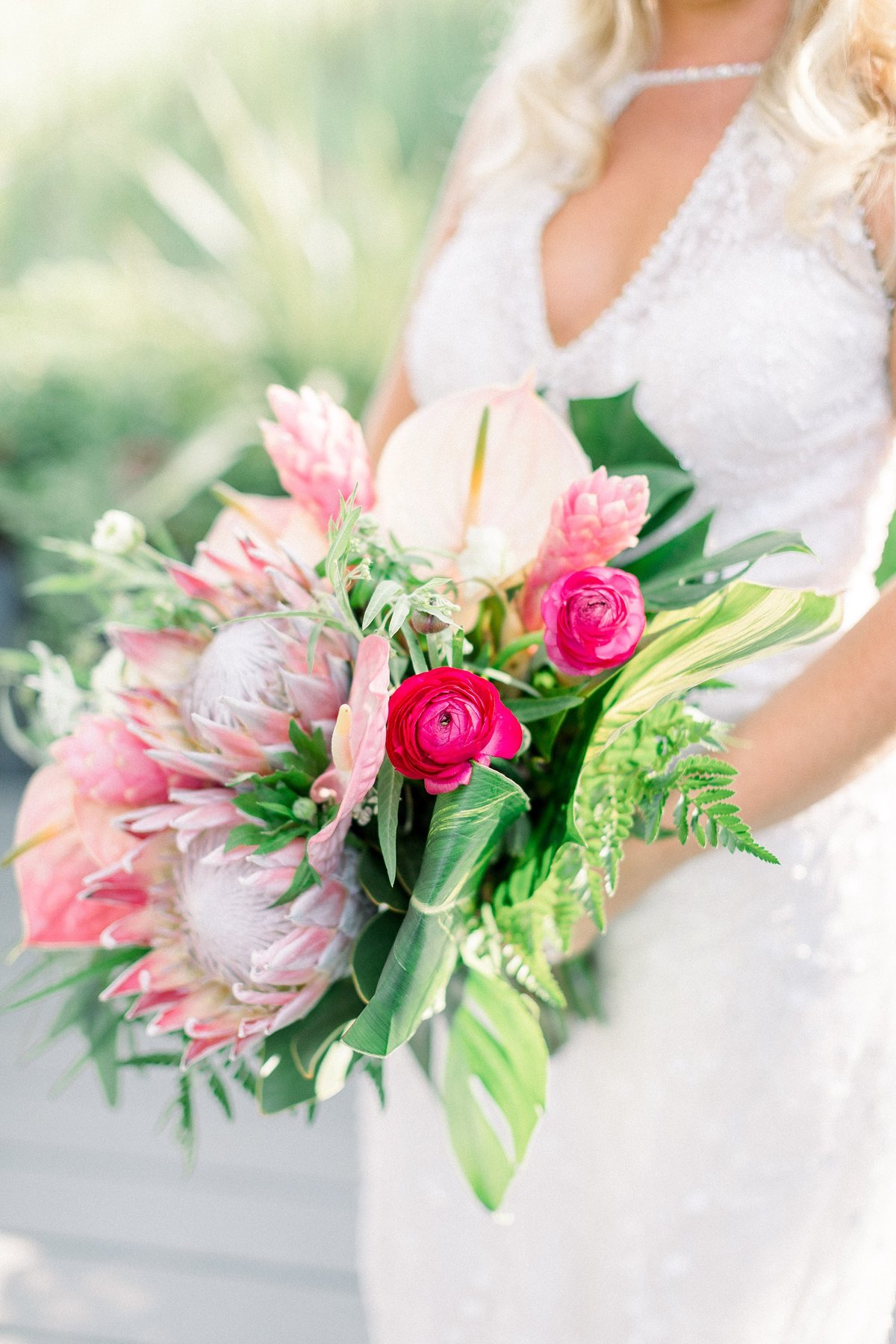 Scituate MA Greenhouse Wedding Photos By Halie-Couple_s Portraits-14