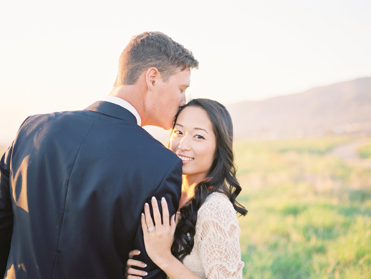 Jenny & Andrew Winter Engagement on Film  {Destination Film Wedding Photographer}  | Katie Schoepflin Photography43