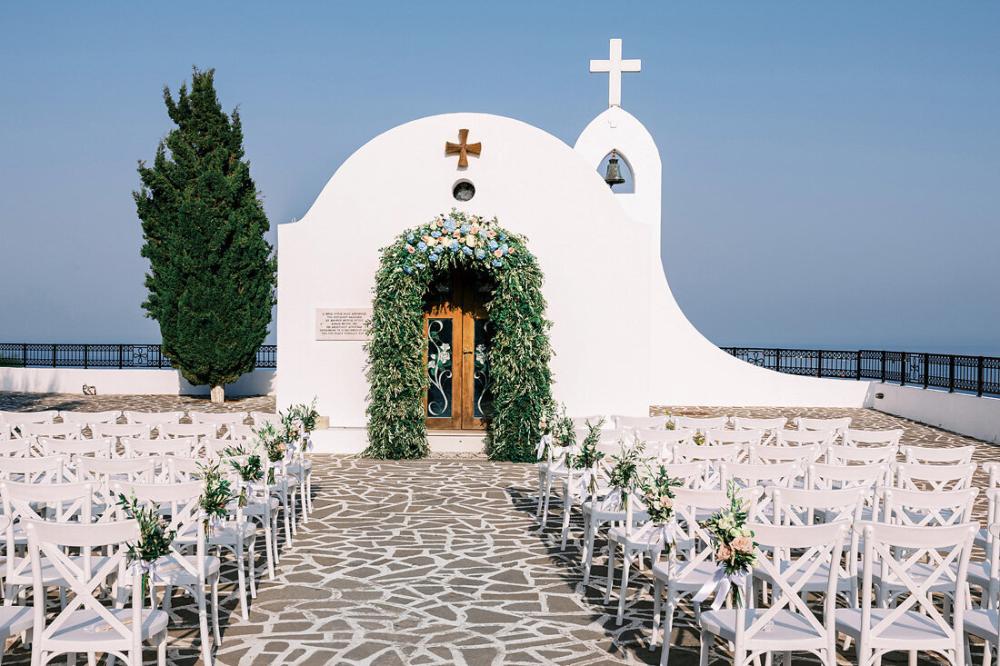luxury wedding in Greece (1)