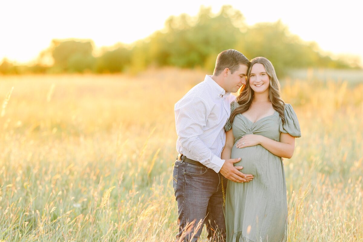 Woodard Family - Maternity-54