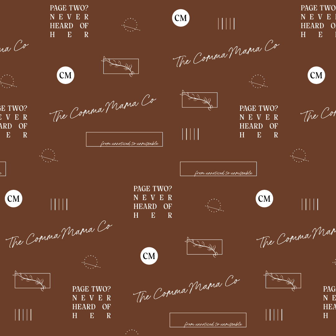 Pattern IIII
