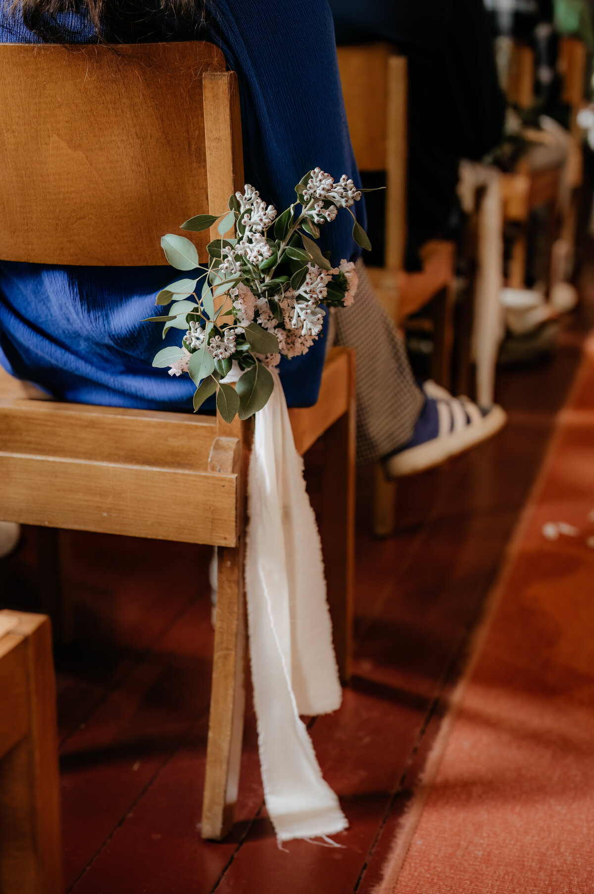 Pure Liefde Fotografie - Wilco & Marriët - Kerkdienst-82