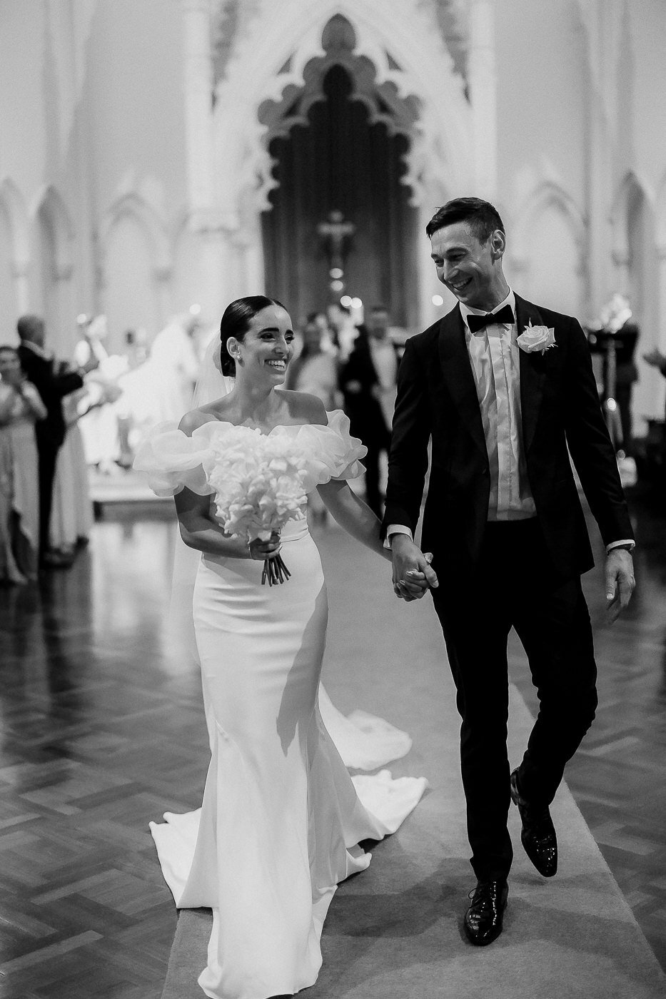 Dunes Wedding Palm Beach-36