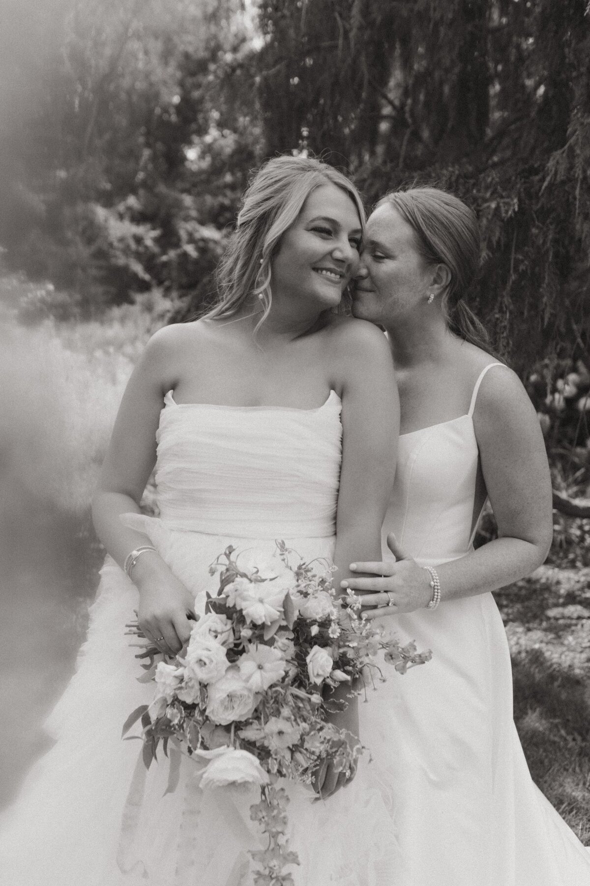 summer - LGBTQ - wedding - chicago