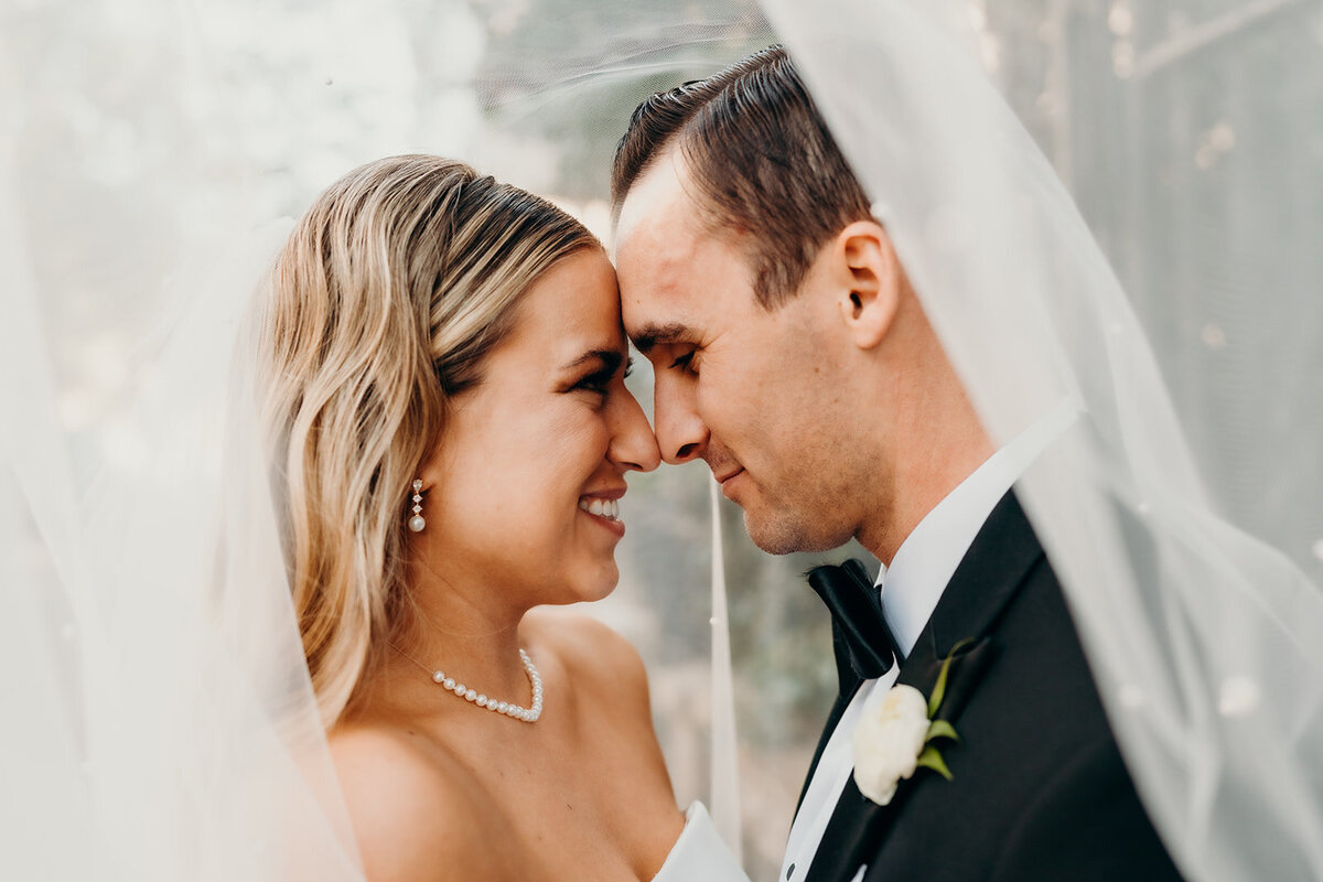 Wedding at The Cedar Room - 22