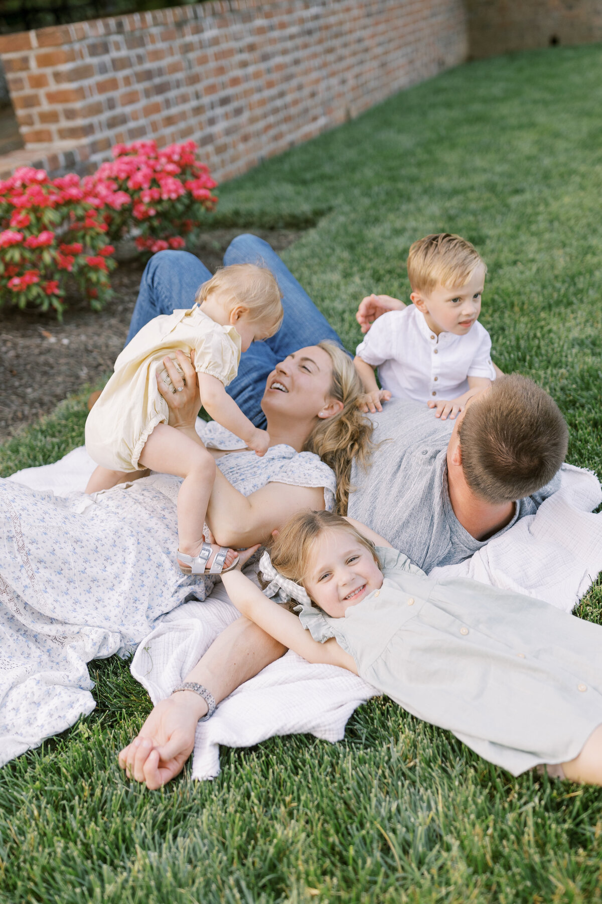 Philadelphia family portraits - 7