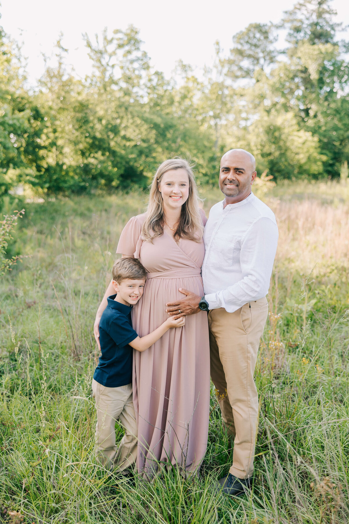 Augusta Maternity Photographer
