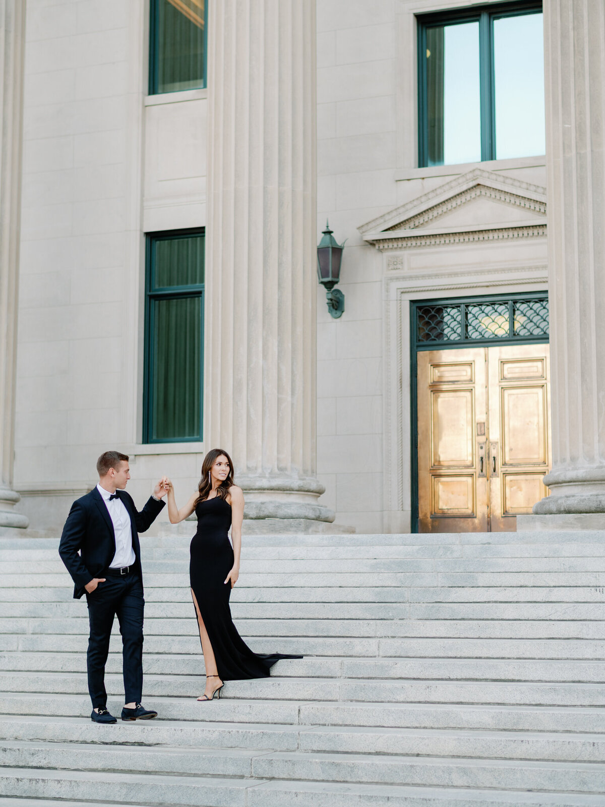 downtown charleston engagement-3-6