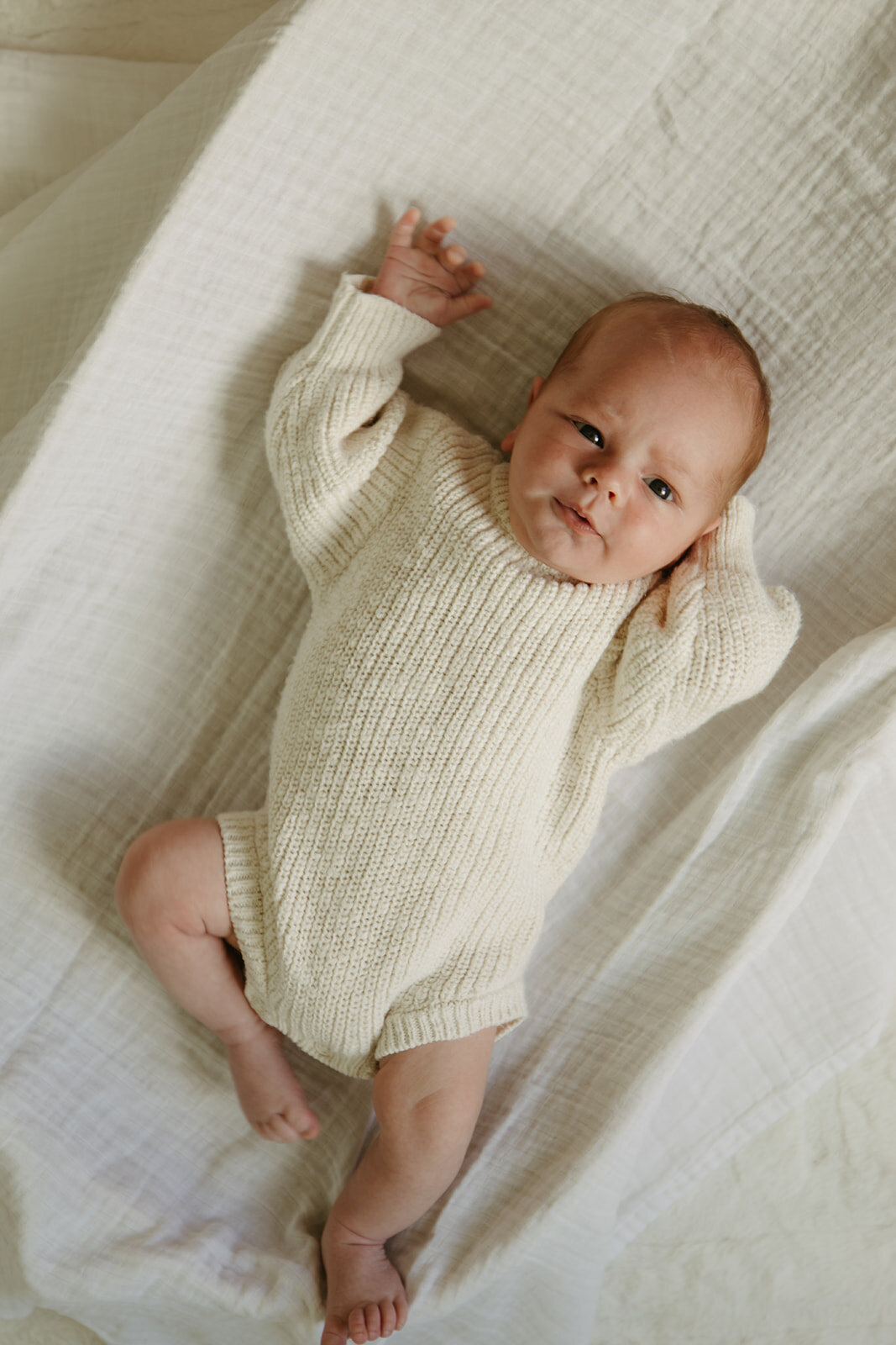 Cairns Newborn Photographer