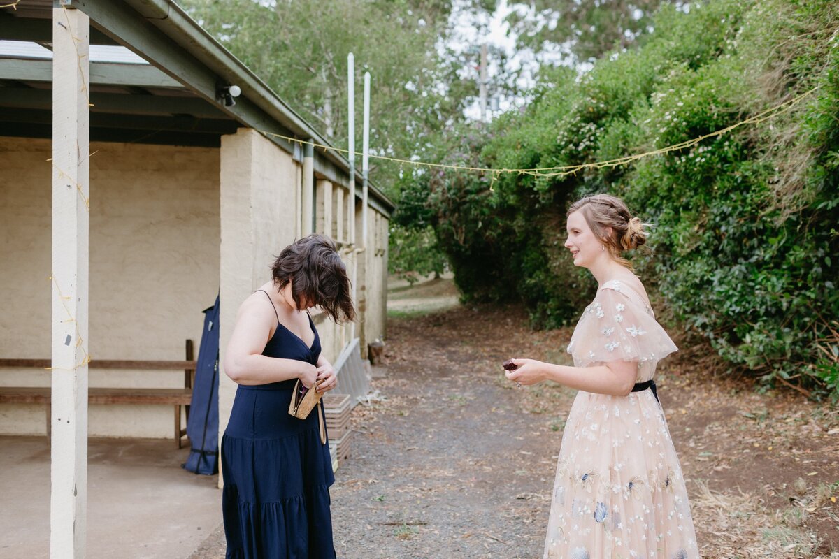 Melbourne wedding photographer Jen Tighe Photo