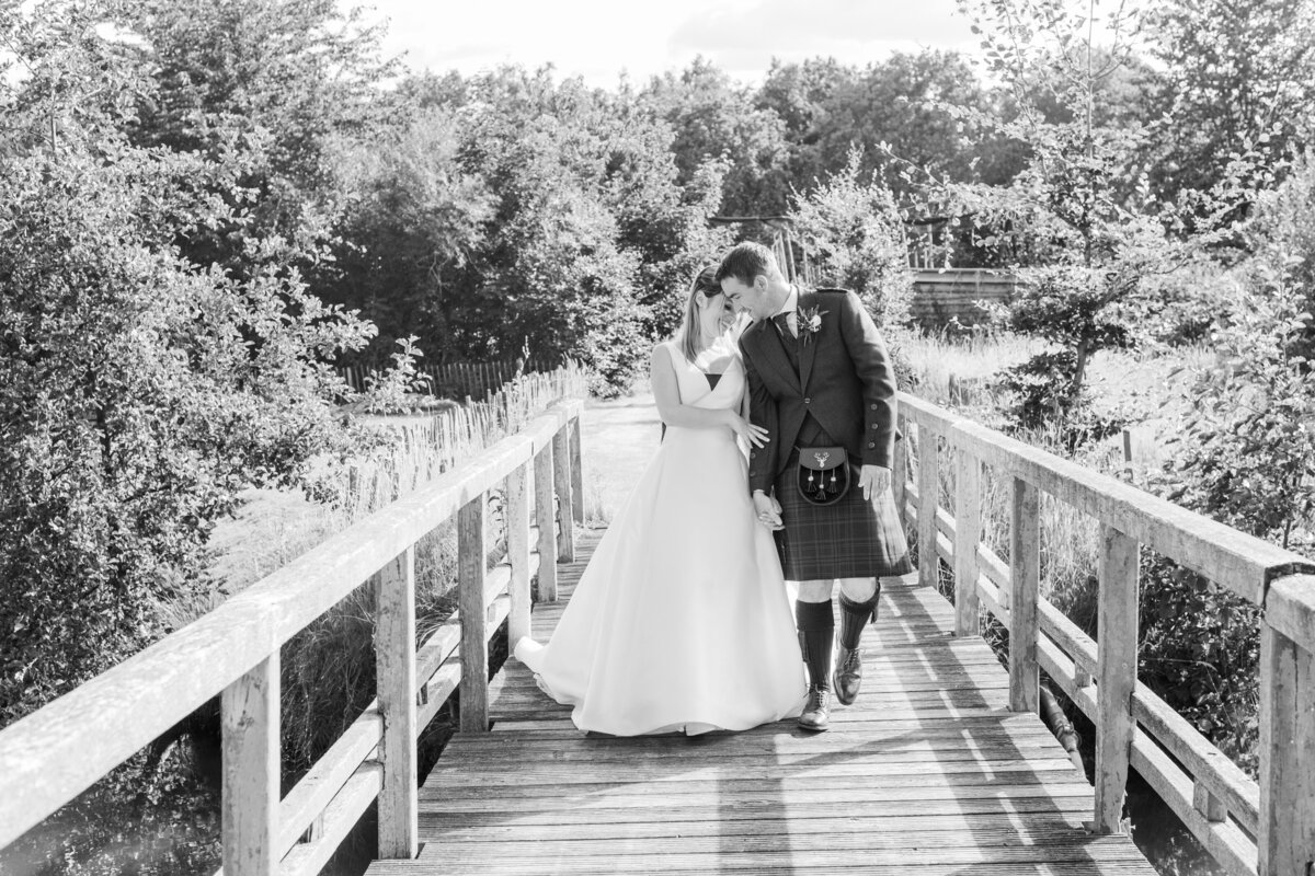 WEDDING S&C-546