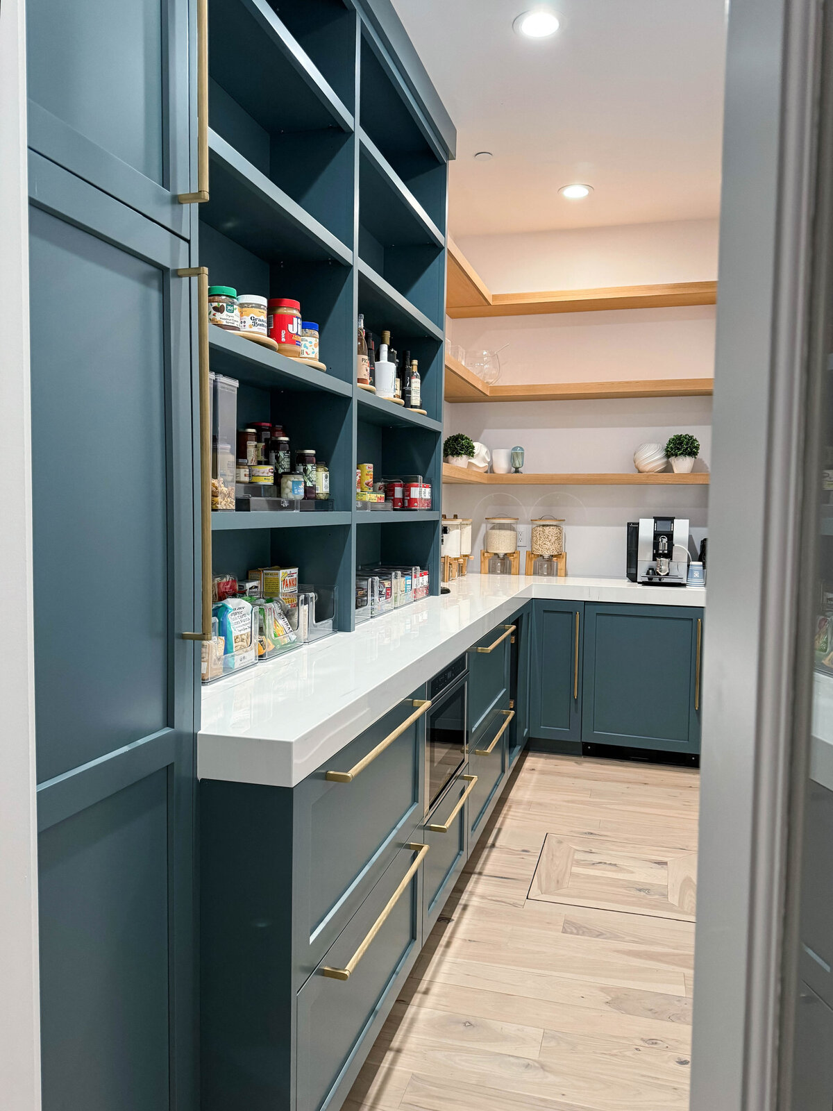 Simply Organized Professional Organizing SF Bay Area
