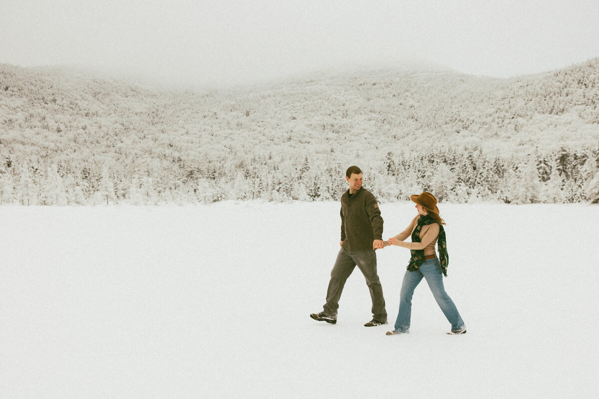 Molly-Sam-Franconia-Notch-NH-engagement-35