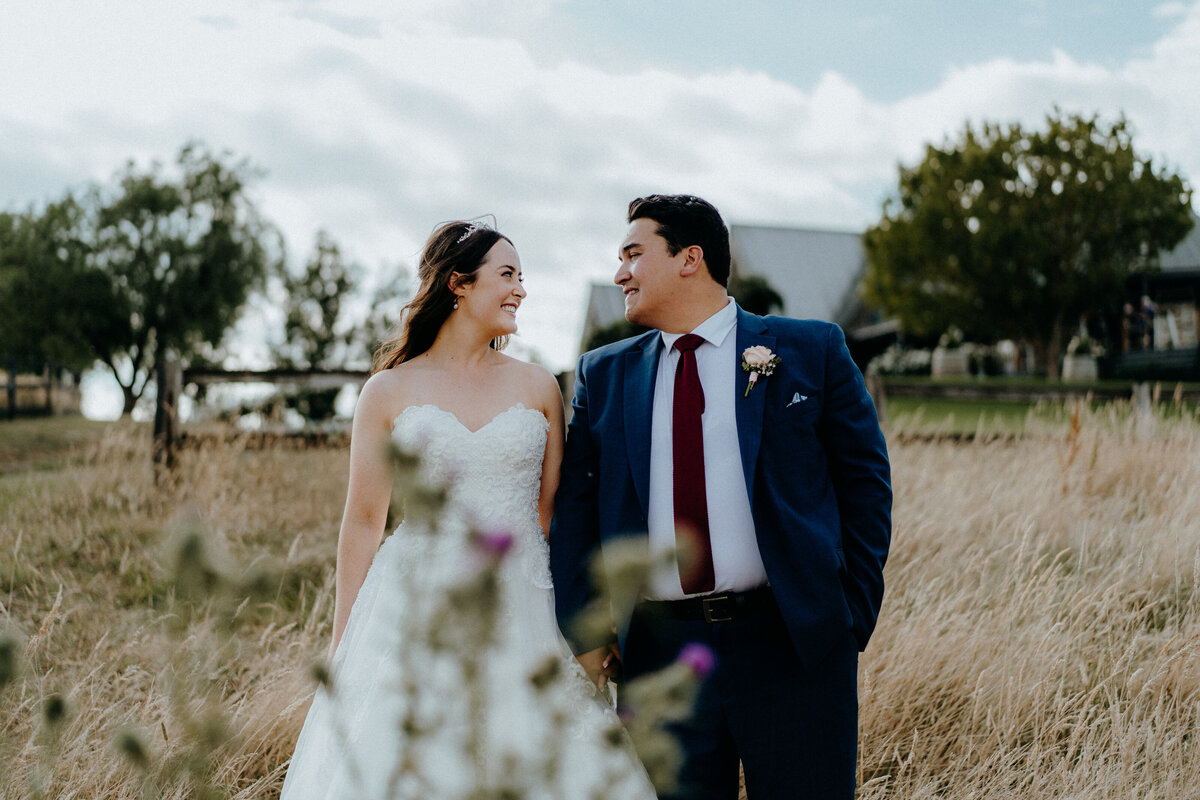 Riverstone estate wedding photography by Jake Grinde