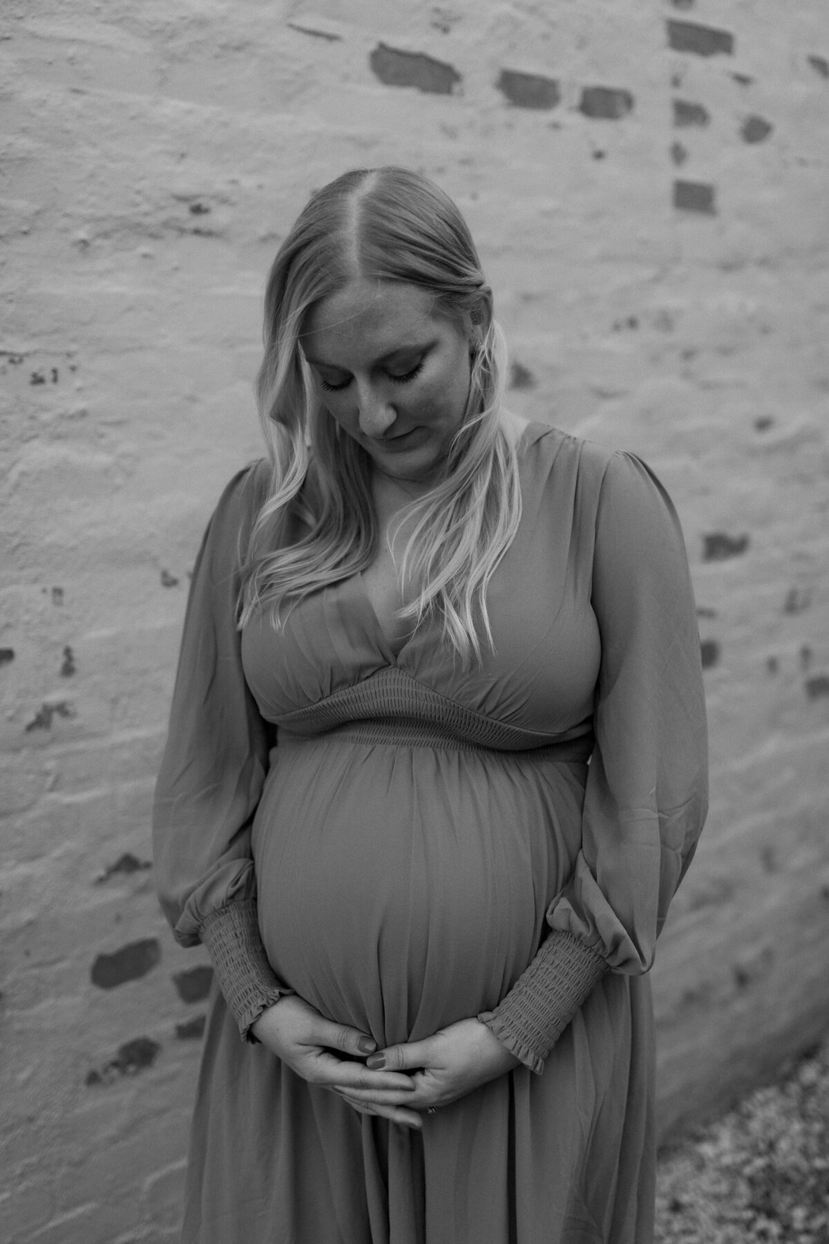 Blankman Maternity-7