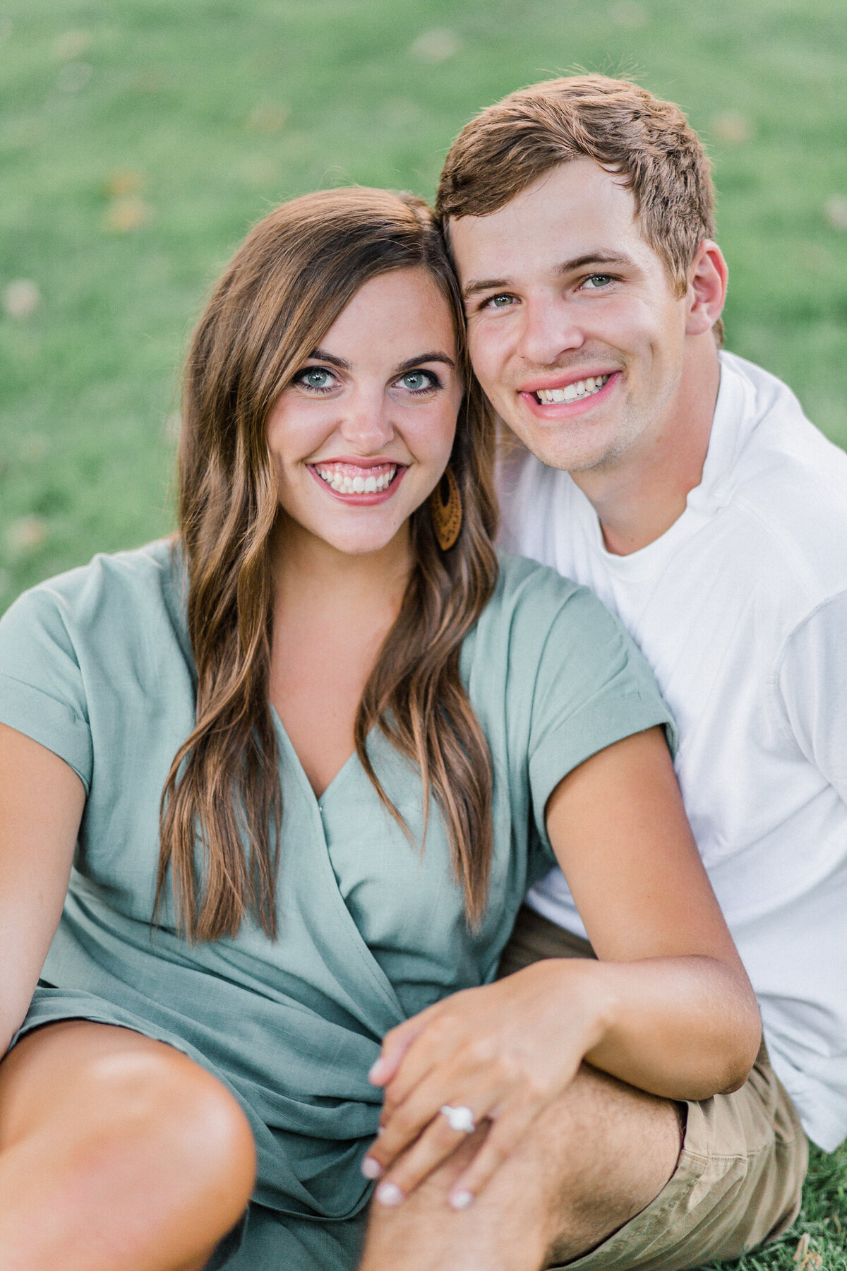 Engagement Pictures || © Emily Mitton Photography-40