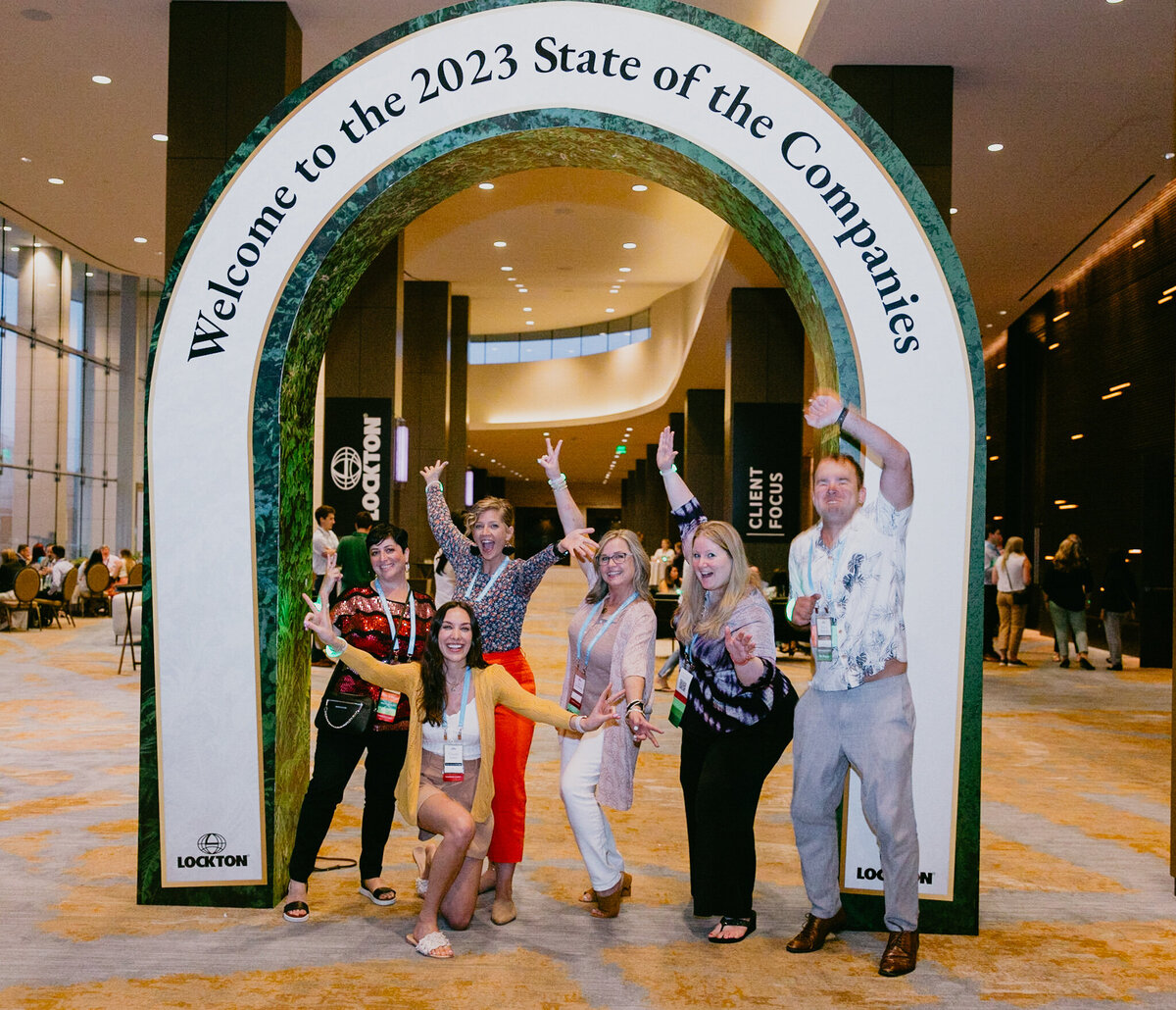 Lockton - State of the Companies - Day 3 - The Omni Hotel - Dallas_ Texas - Meme Urbane Photography-281