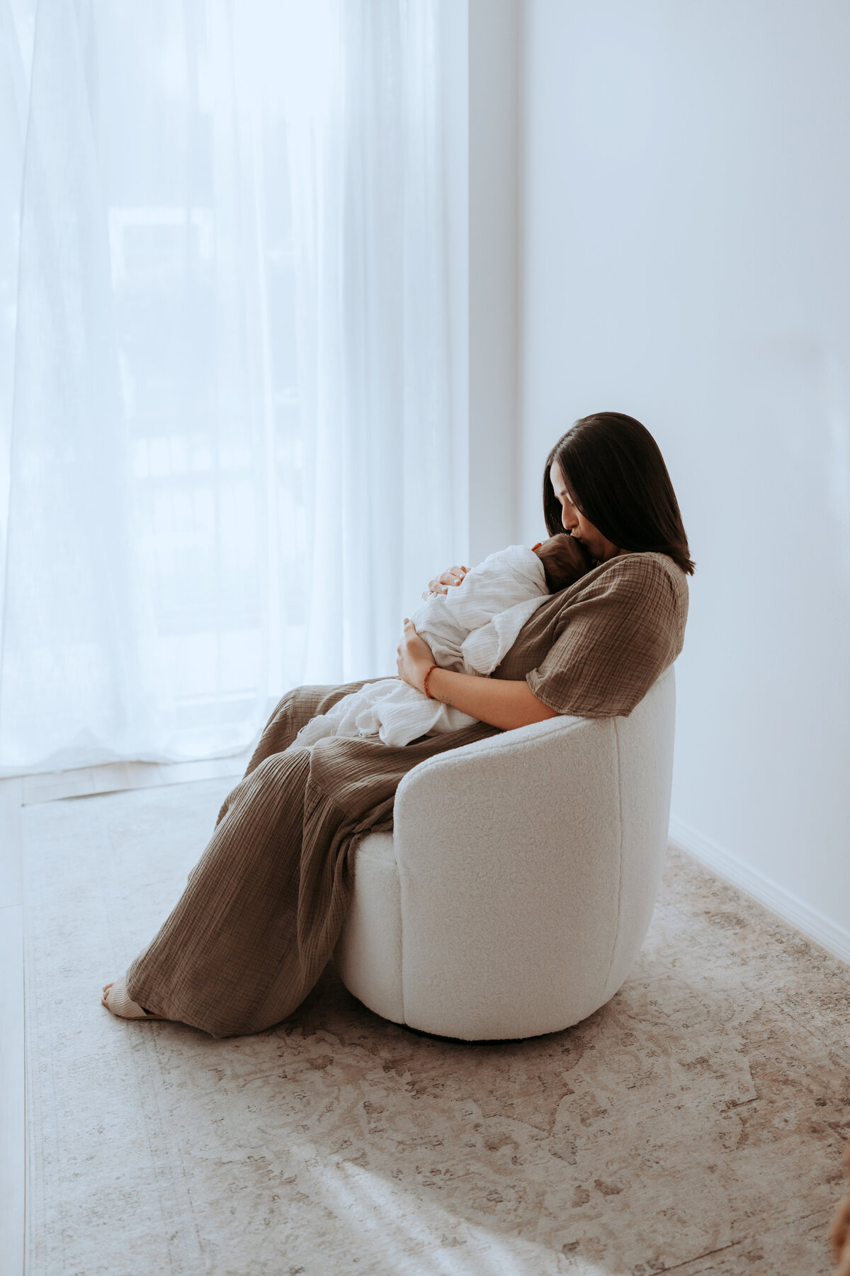 Los Angeles Newborn Photographer 26
