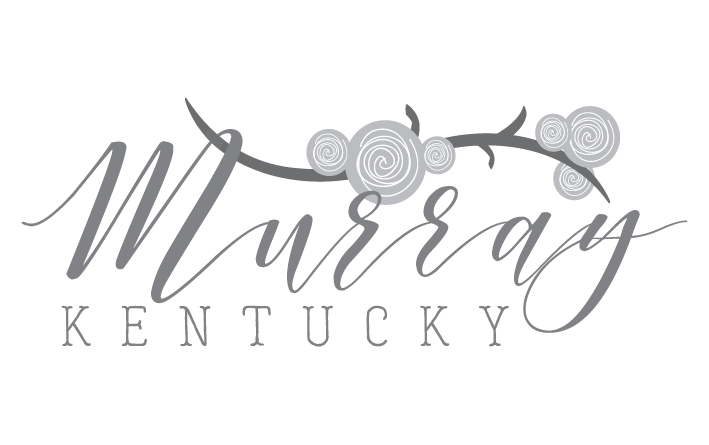 Amanda Newman Design works with many clients in the Paducah,  Kentucky area for graphic and website design, including Murray, Kentucky Tourism 