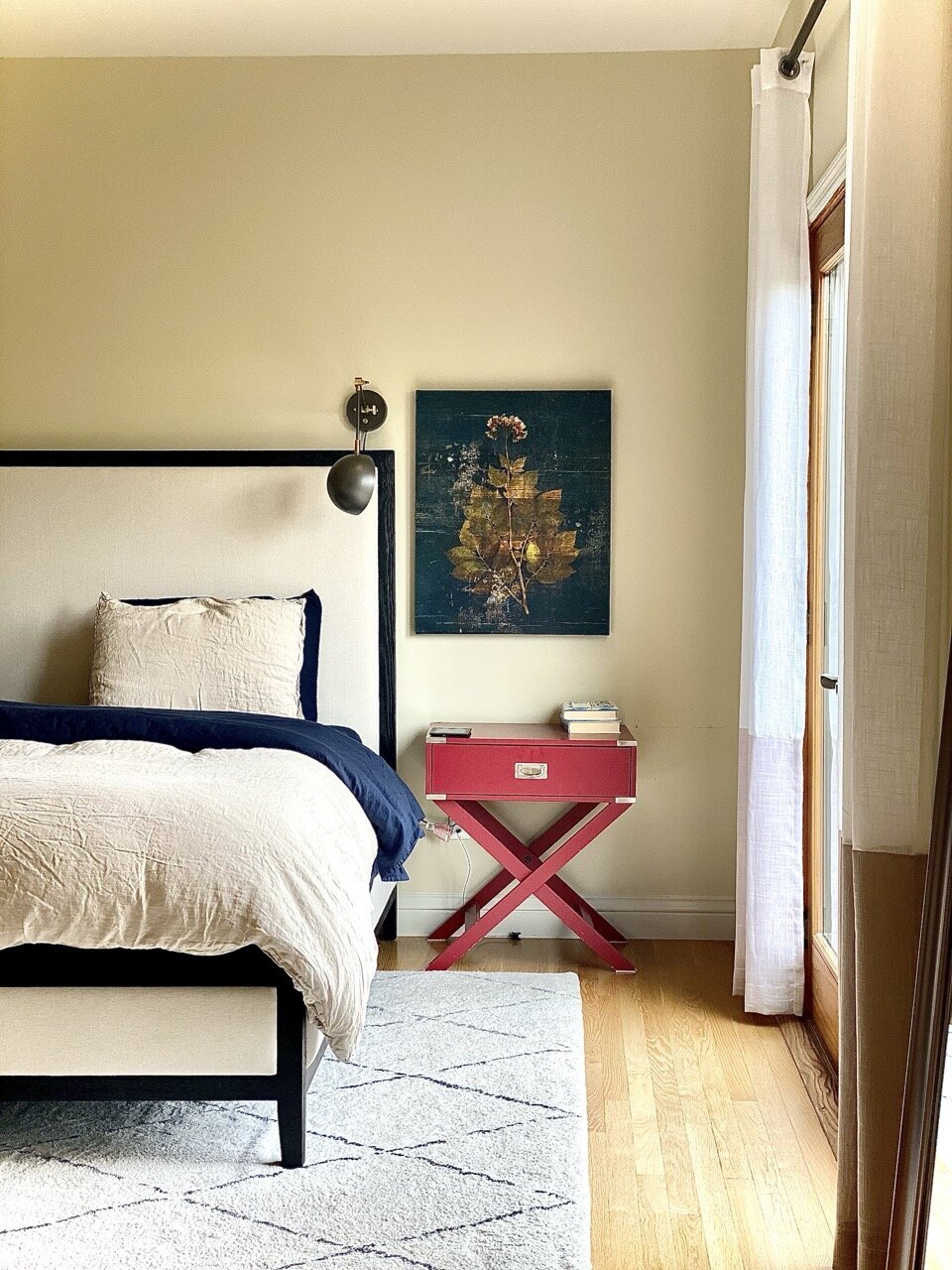 West Portal San Francisco Interior Design 8