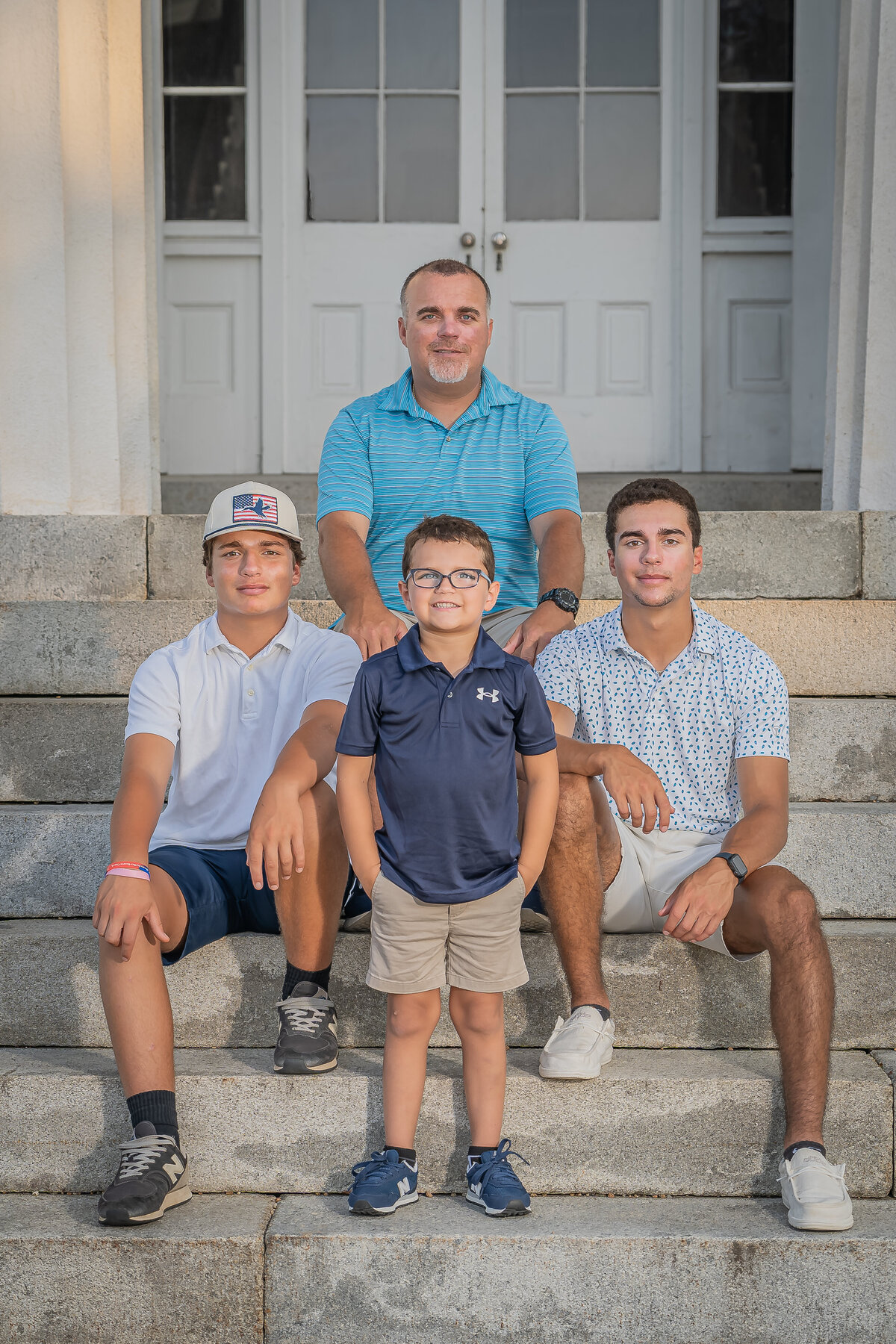Mallory & Dan Family Shoot-6