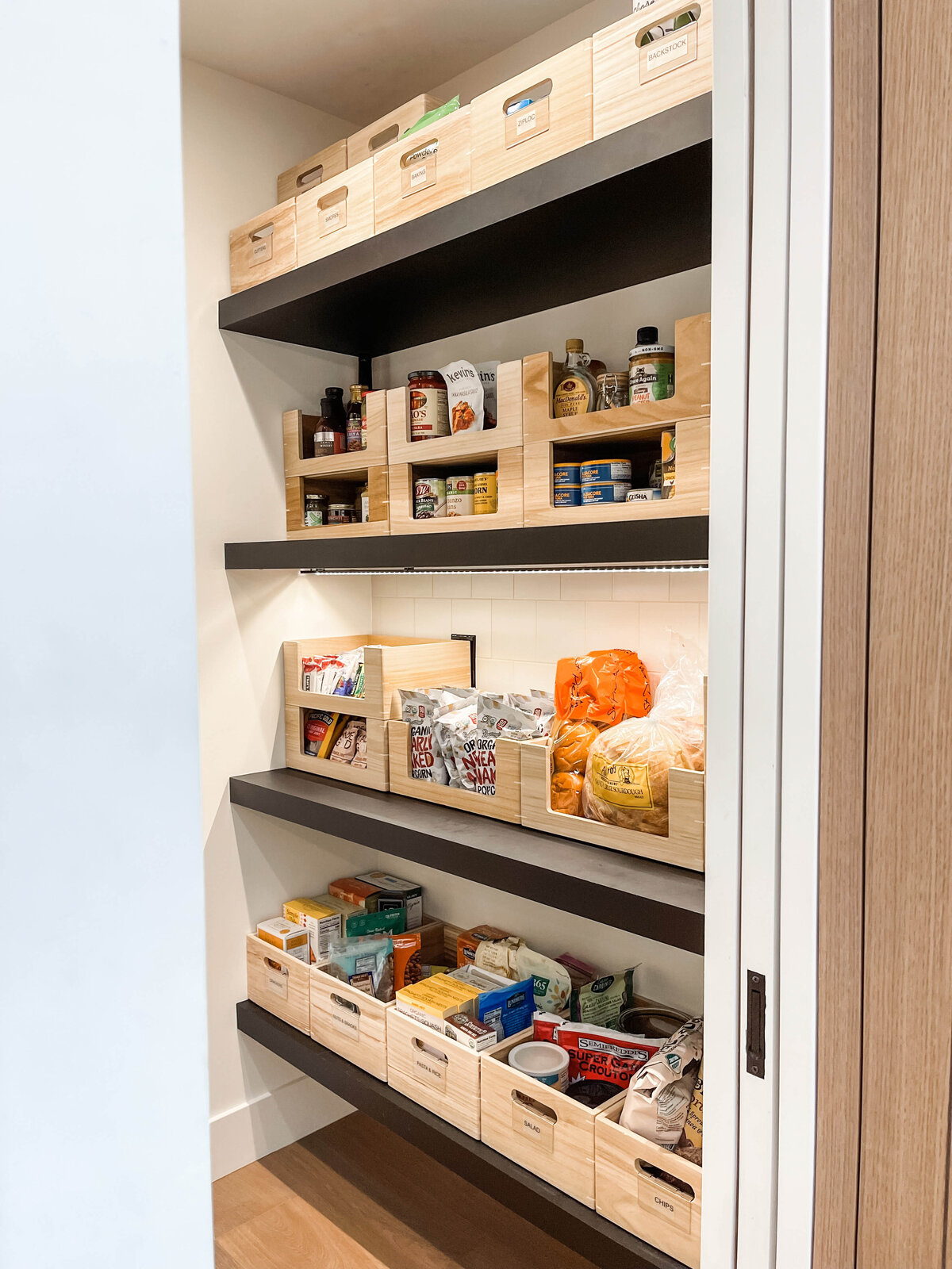 Simply Organized Professional Organizing SF Bay Area