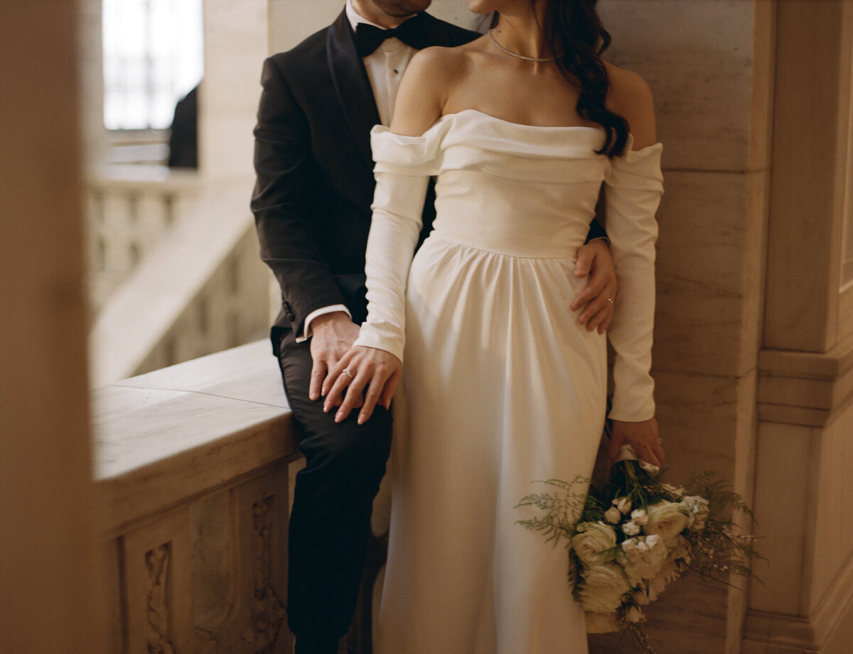 K&S Elopement - Ellie Mae Photo-361