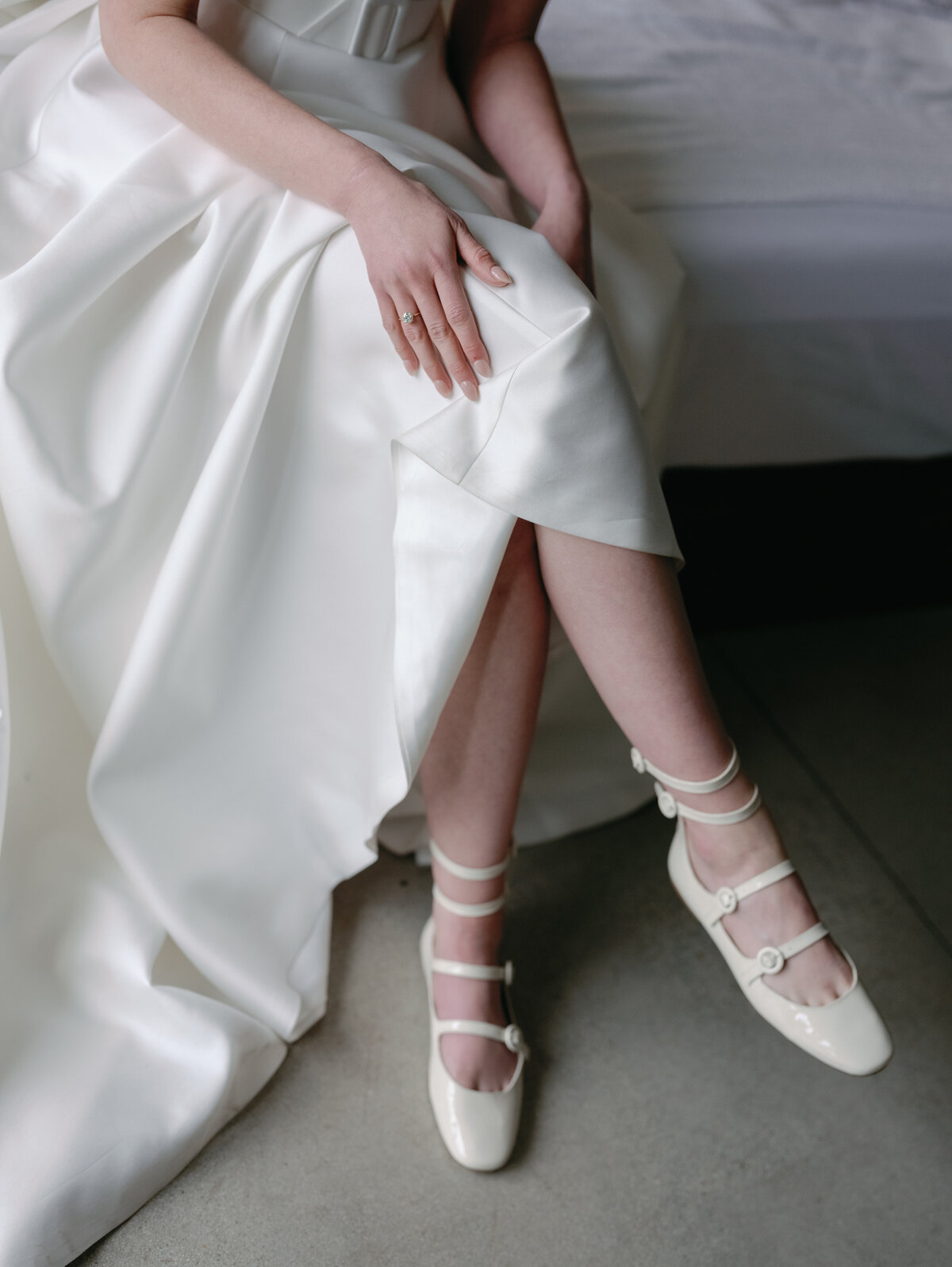 Lauren and Rob-Wedding-Carrie King Photographer-133