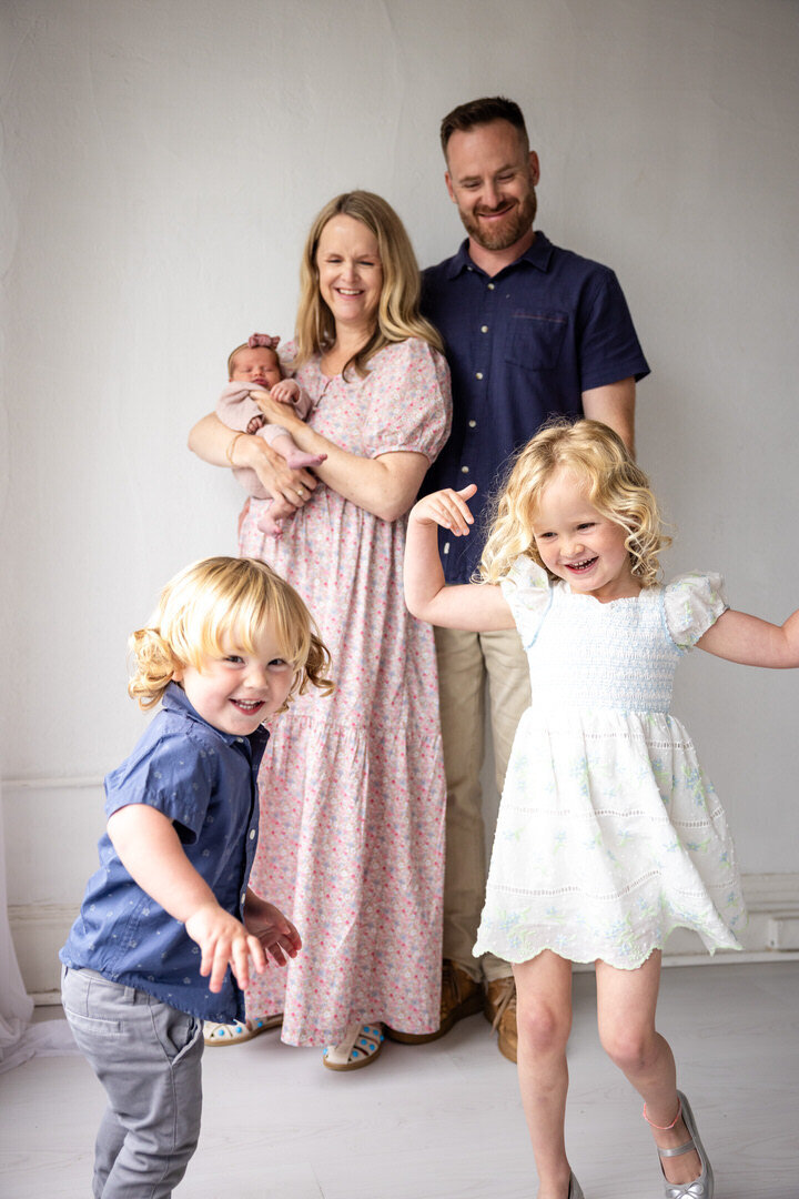 San Francisco Family Photographer Alyx Jones97