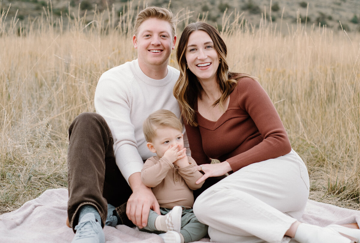 Blair Family-33