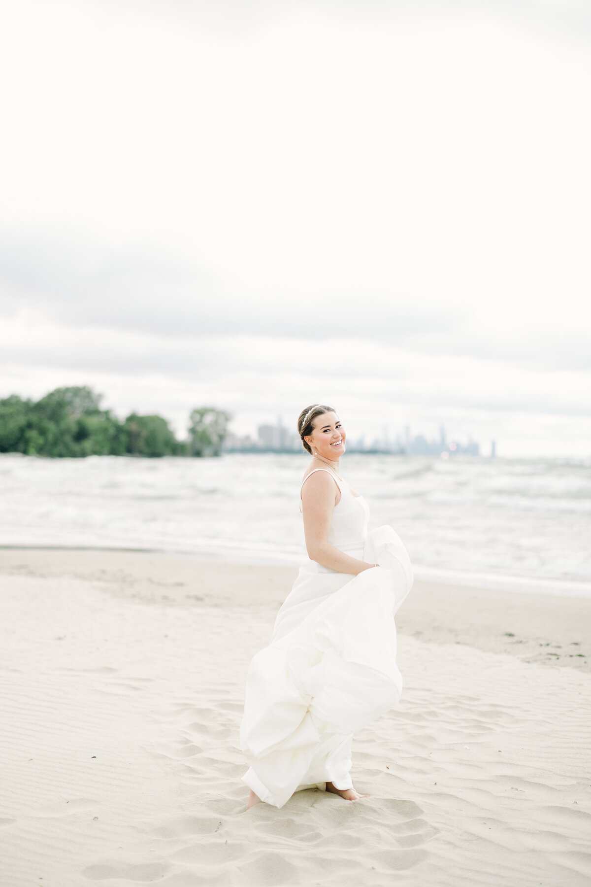 South Shore County Club Wedding - Chicago Historic District Wedding - Sasser & Co. Photo-0070